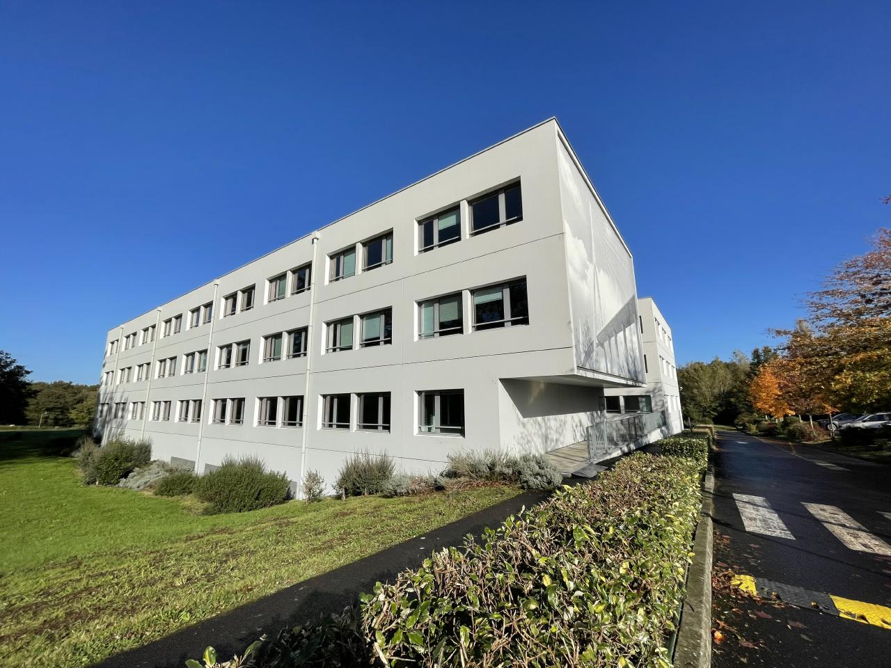Bureau Orvault 3344m² Location bureau Orvault Loire-Atlantique OLBUR2112383 12